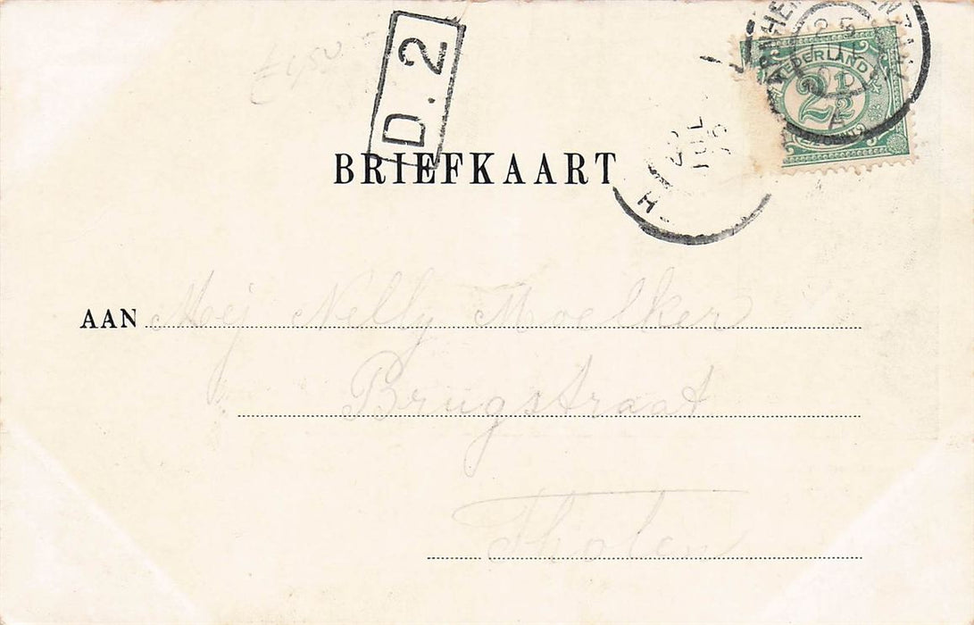 De Steeg