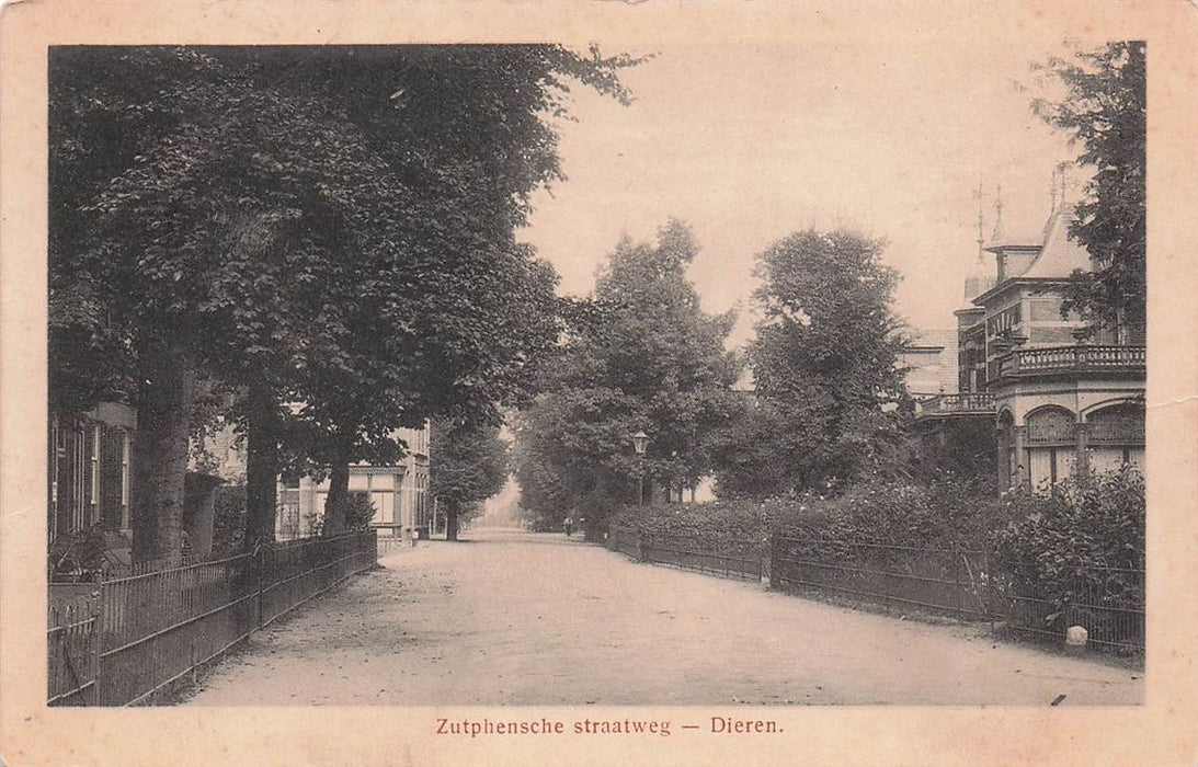 Zutphensche Straatweg Dieren