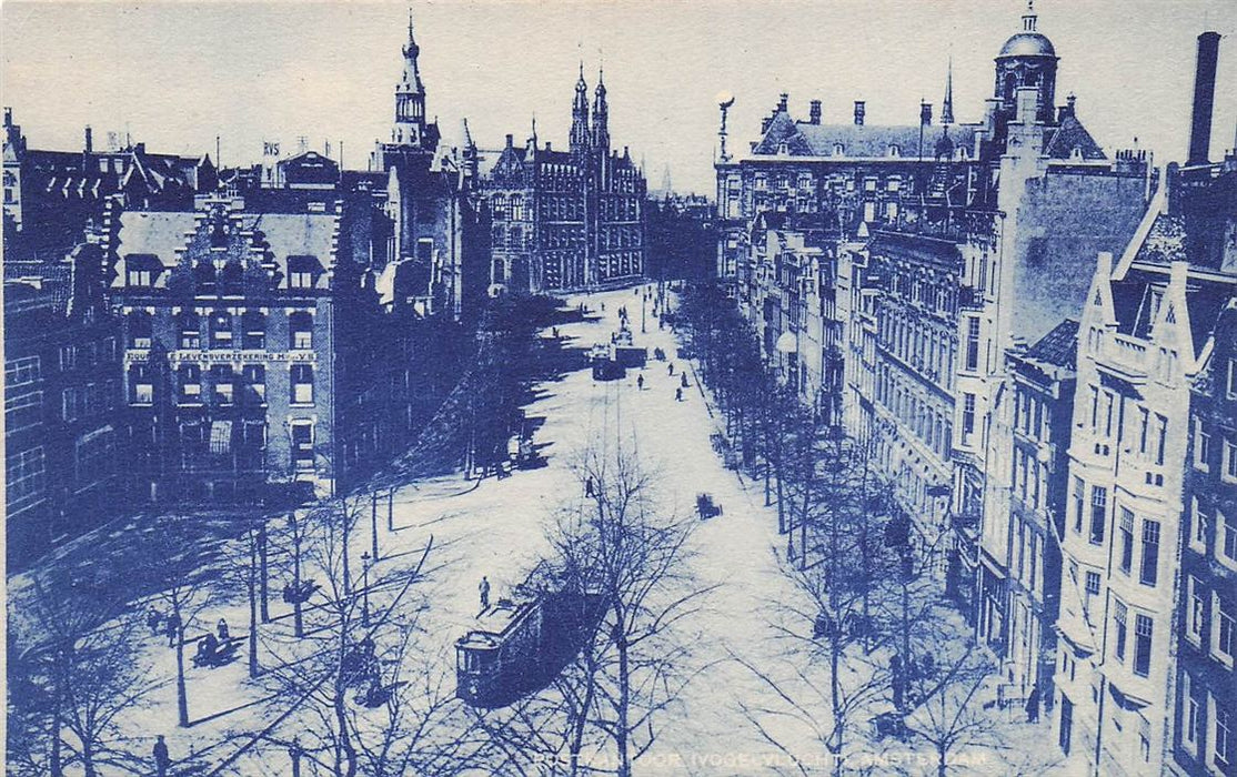 Amsterdam