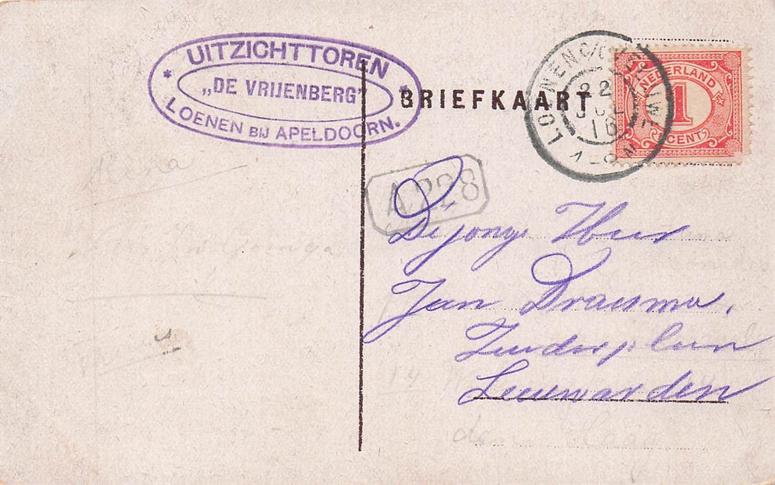 Loenen Bij Apeldoorn