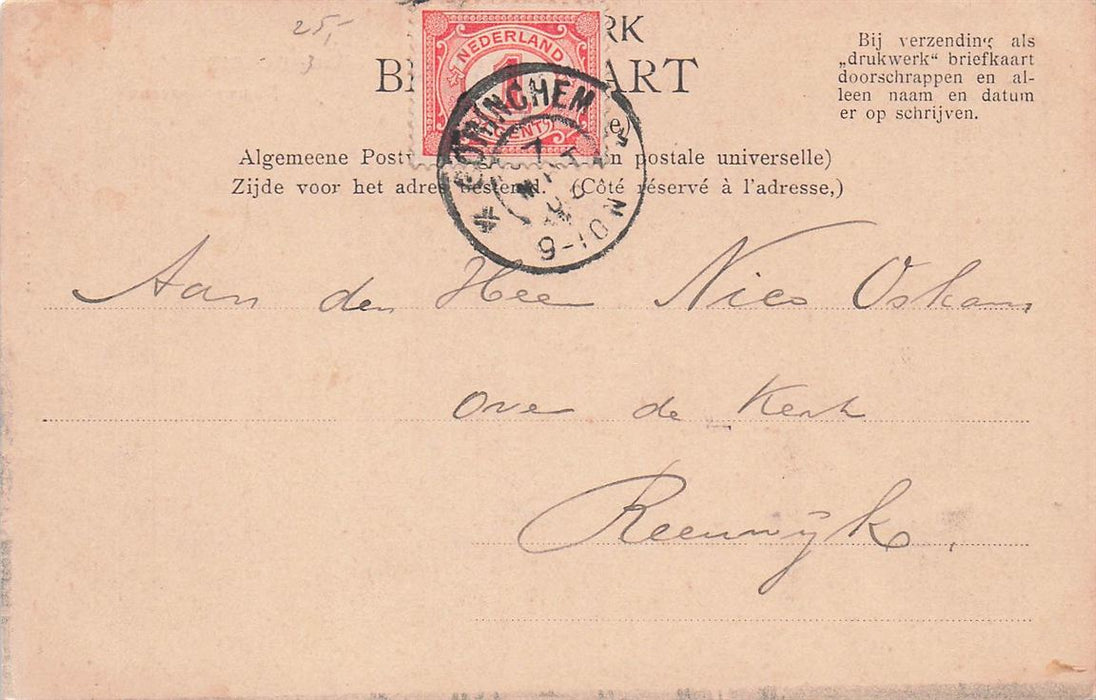 Gorinchem Nieuwe Kazerne