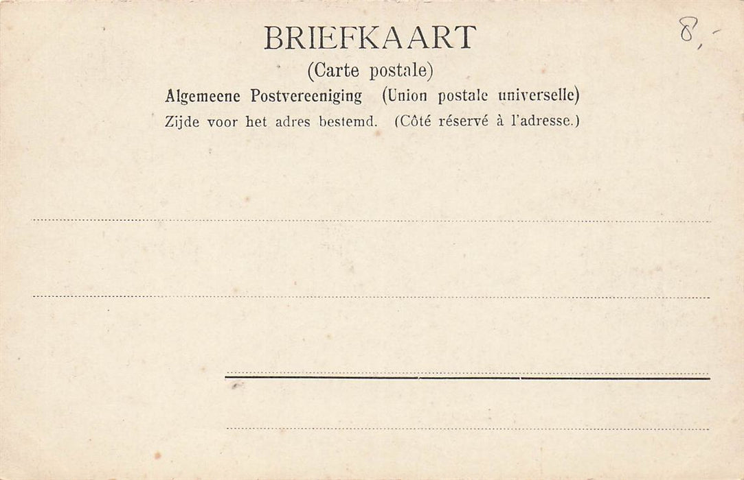 Dordrecht Bleekersdijk