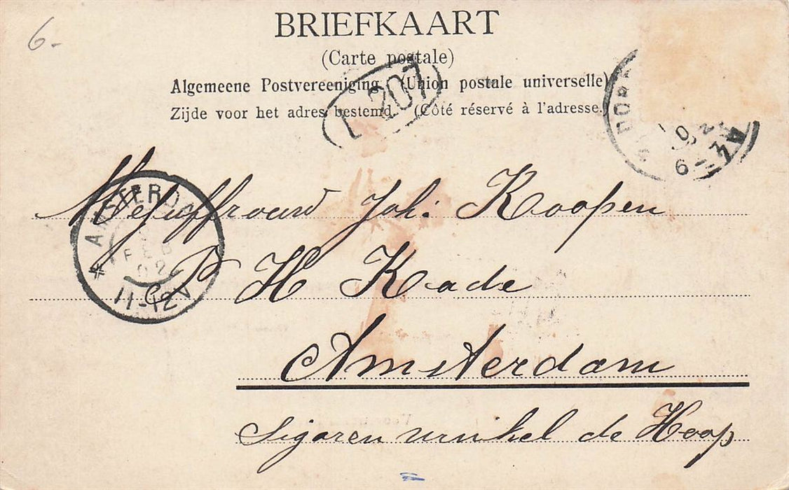 Dordrecht Voorstraatshaven