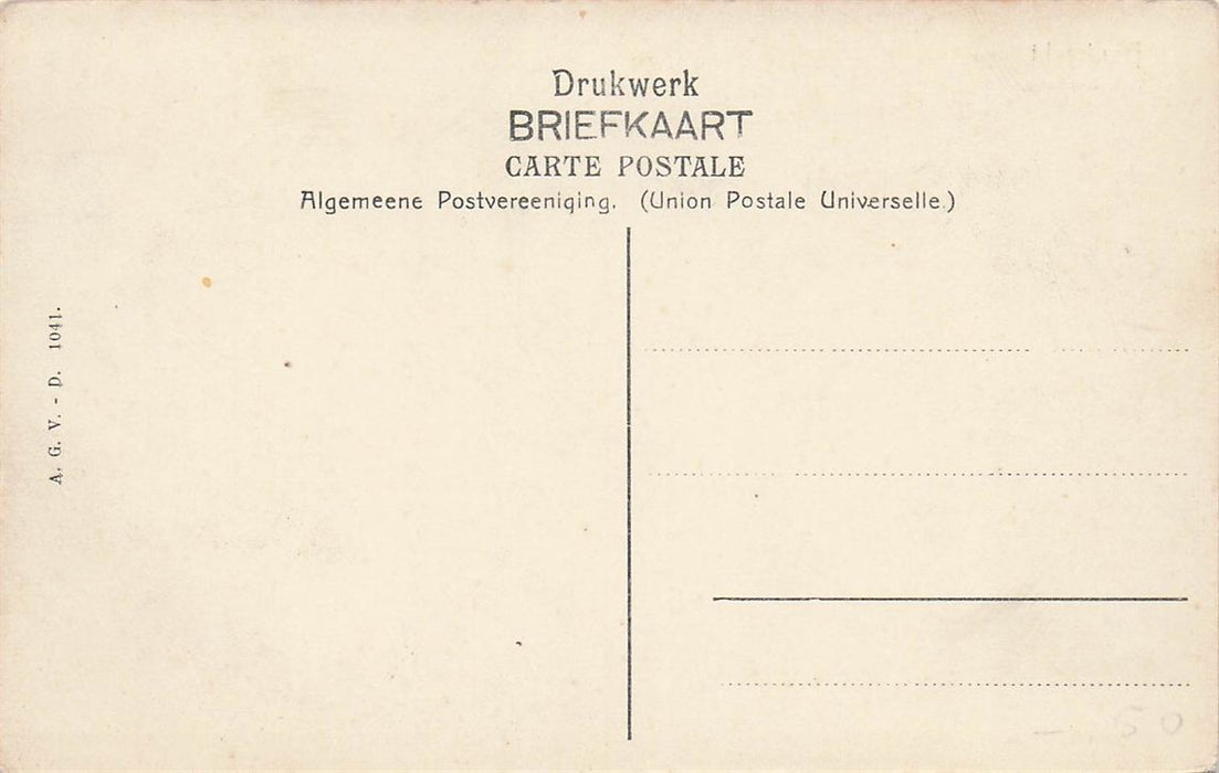 Dordrecht Villa Simpang