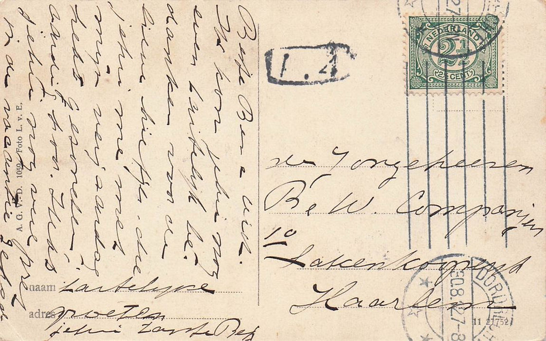 Dordrecht Engelenburgerbrug