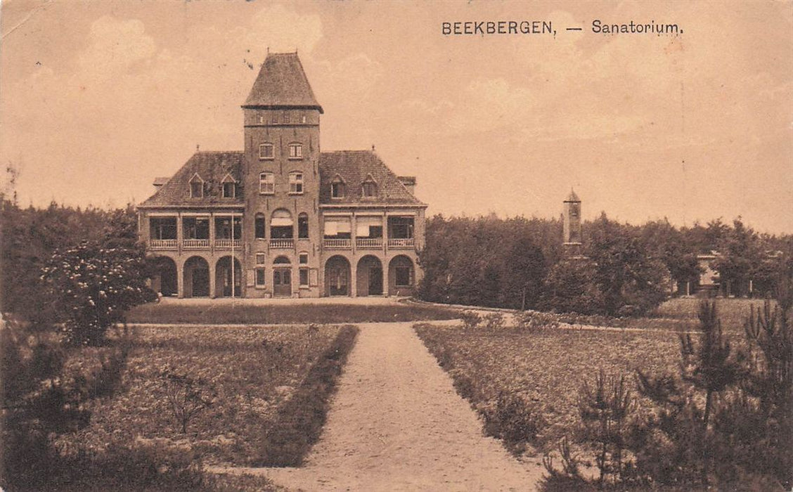 Beekbergen Sanatorium