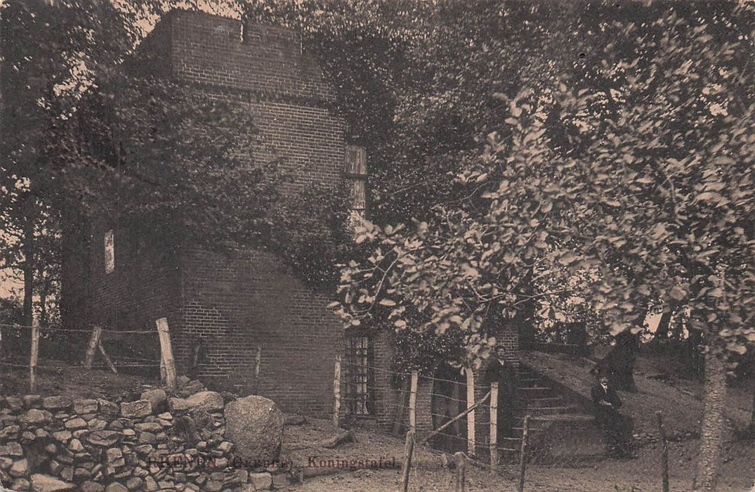 Rhenen Koningstafel