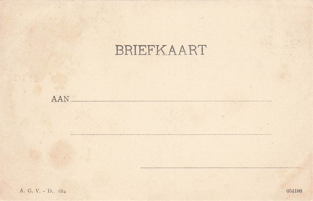 Dordrecht De Nationale Synode