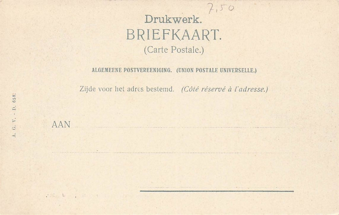 Dordrecht Bureau Levensverzekering Mij Dordrecht