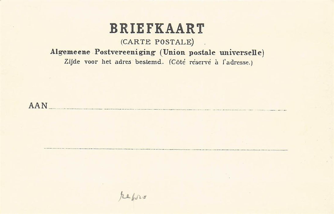 Clubgebouw Der Dordrechtsche Football Club Indisch Elftal