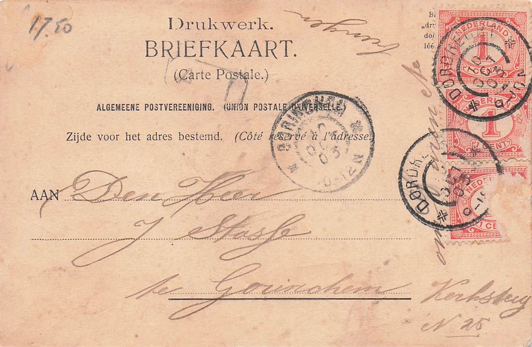 Dordrecht Houtzaagmolen ad Weeskinderdijk