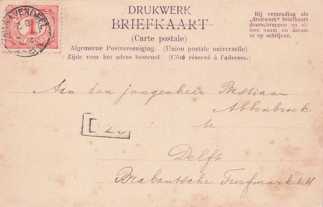 s'Gravendeel Ned Herv Kerk