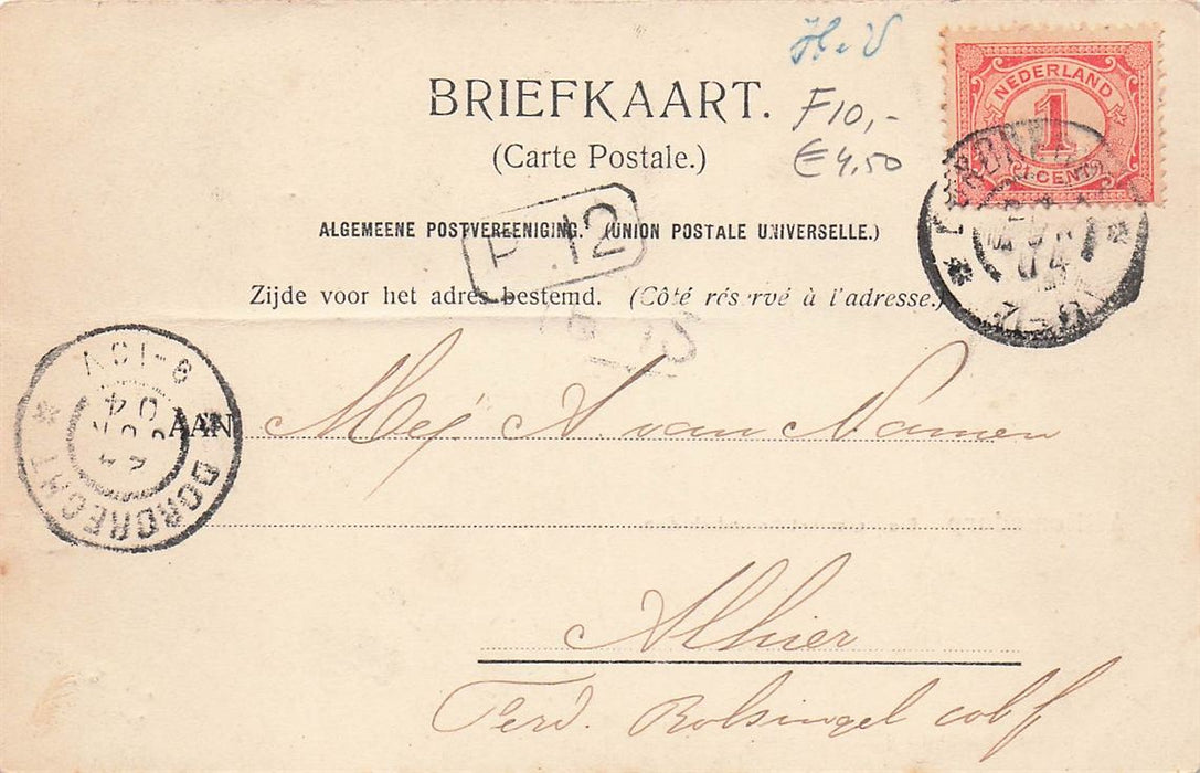 Willemsdorp Brug Over Het Hollandsch Diep