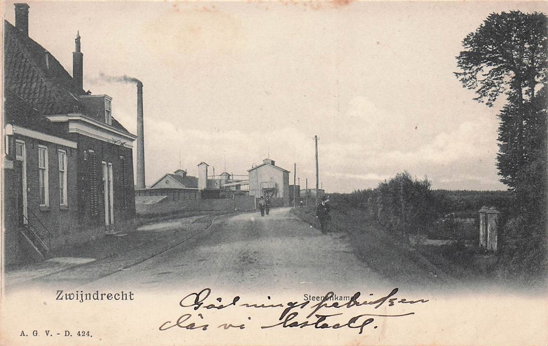 Zwijndrecht
