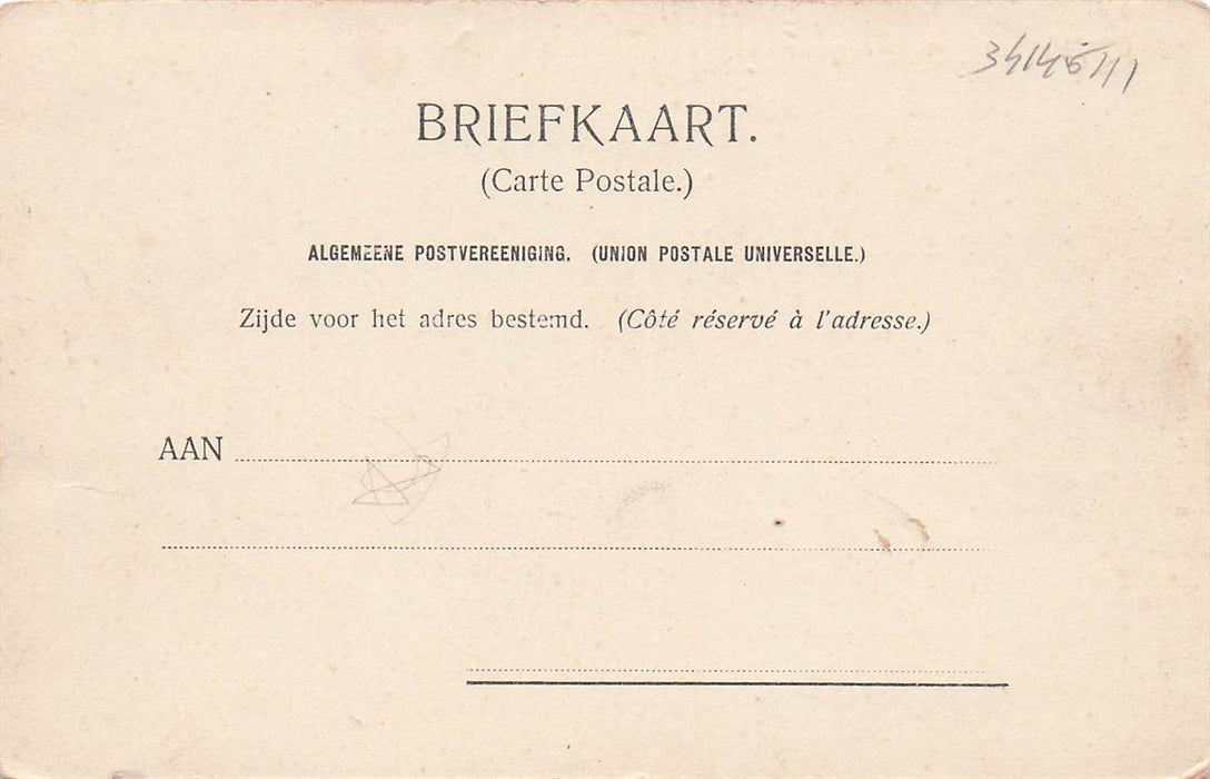 Gorinchem Buiten De Waterpoort