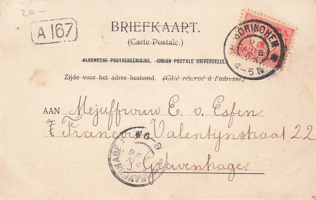 Gorinchem Groenmarkt