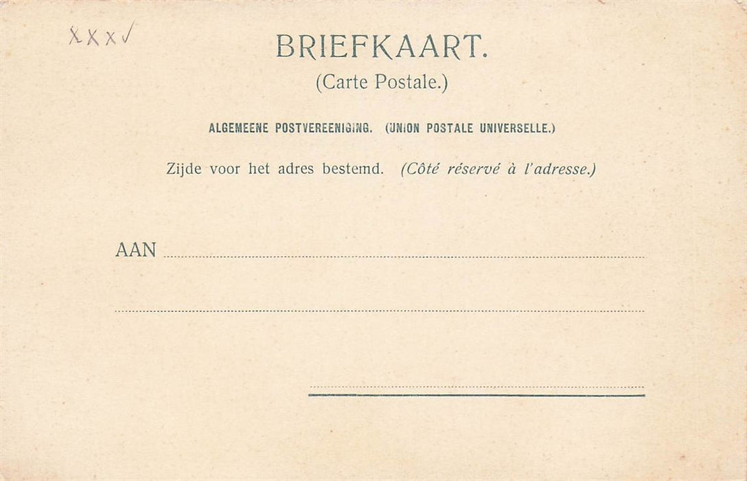 Gorinchem Hoogstraat