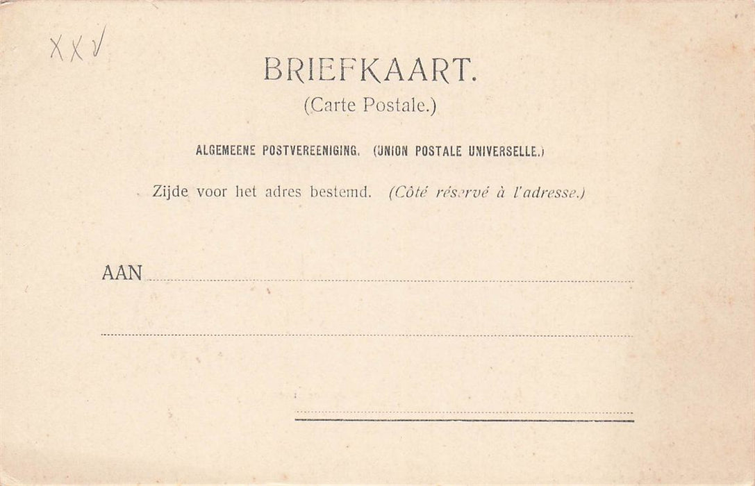 Gorinchem Aan De Rivier