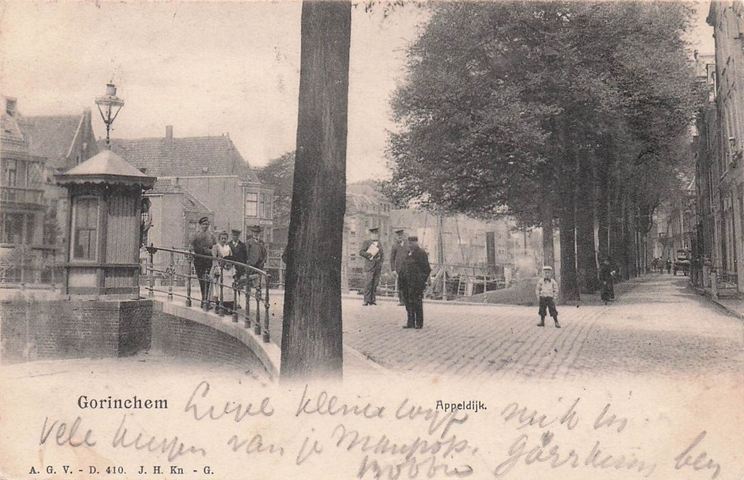 Gorinchem Appeldijk