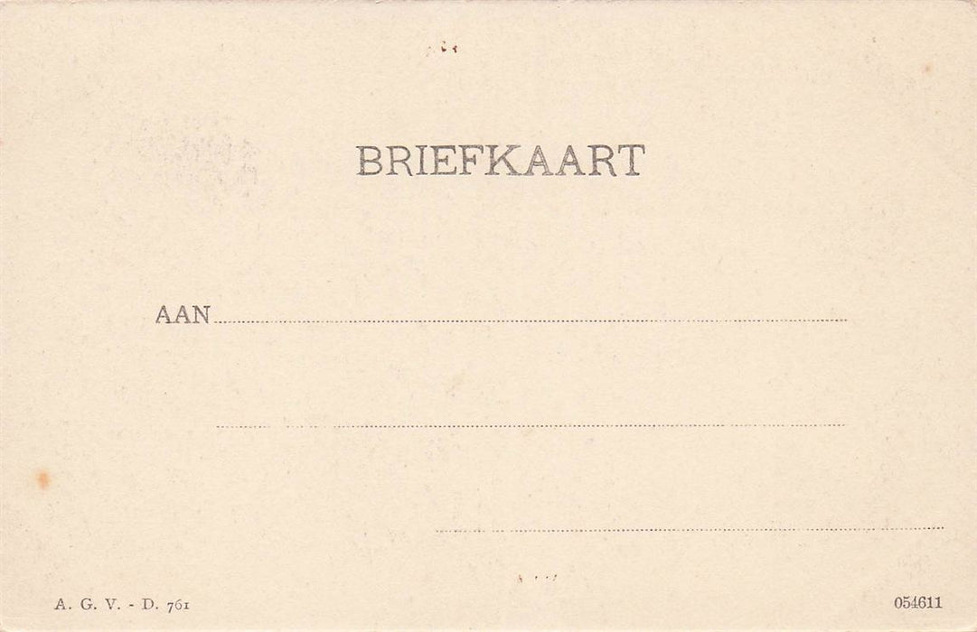 Dordrecht De St Nicolaas Of De Nieuwe Kerk