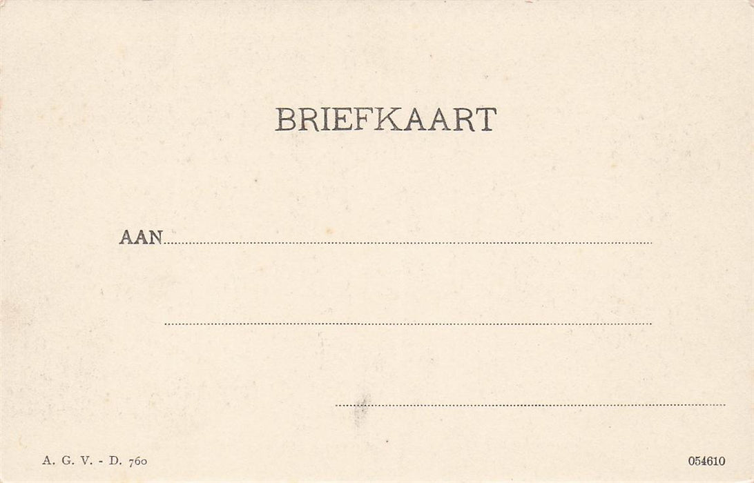 Dordrecht De Voorstraatshaven En De Oude Nieuwbrug