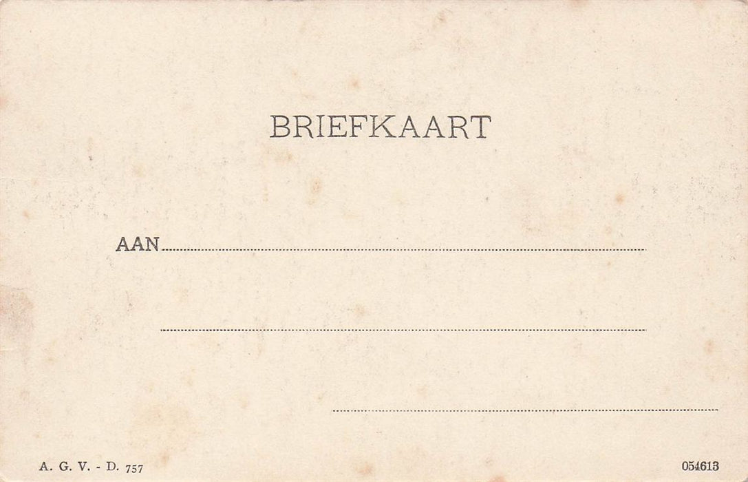 Dordrecht Krispijn Circa 1850