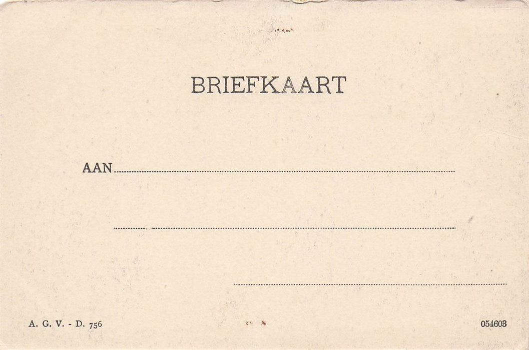 Dordrecht Krooswijk Ad Singel