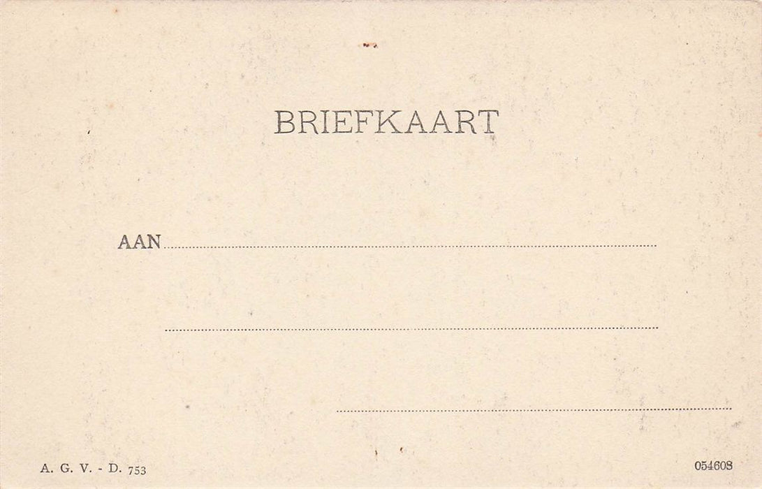 Dordrecht Groote Kerk