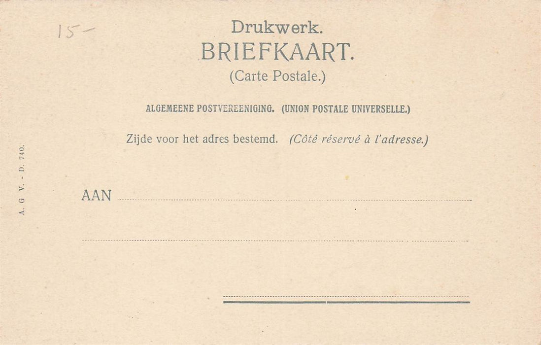 Zwijndrecht Ned Herv Kerk