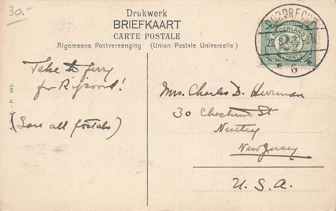 Dordrecht Veer Dordrecht Zwijndrecht