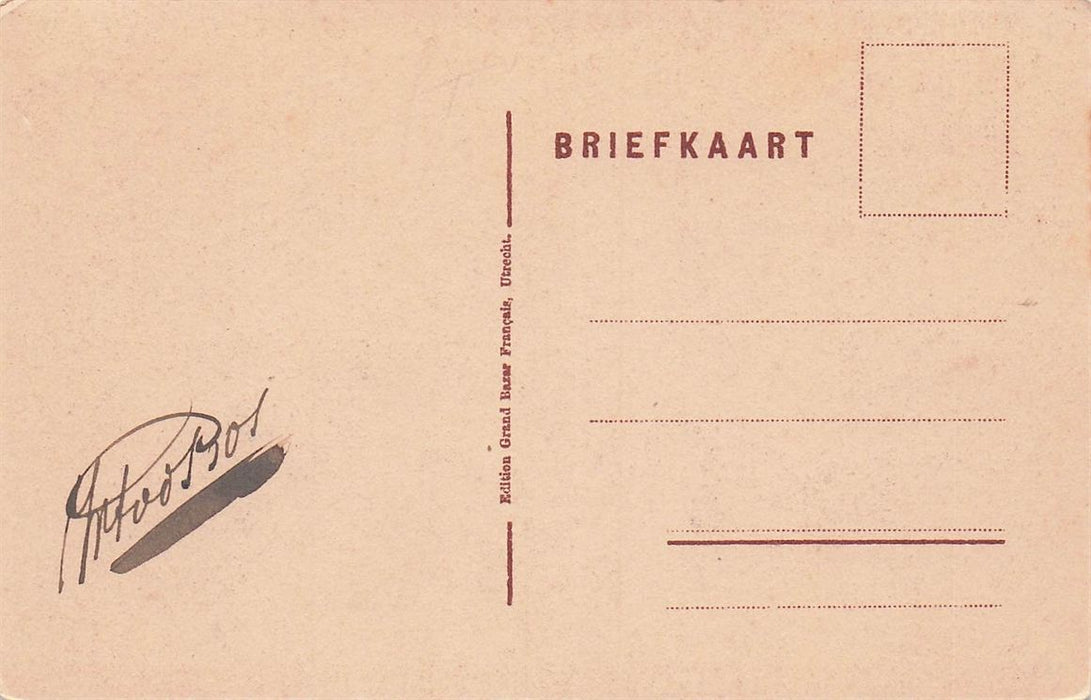 Emmalaan Utrecht