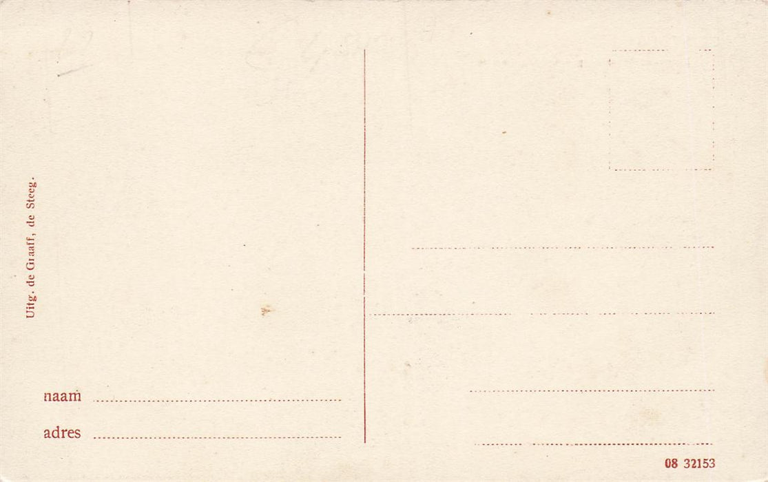 De Steeg Boschwachterswoning