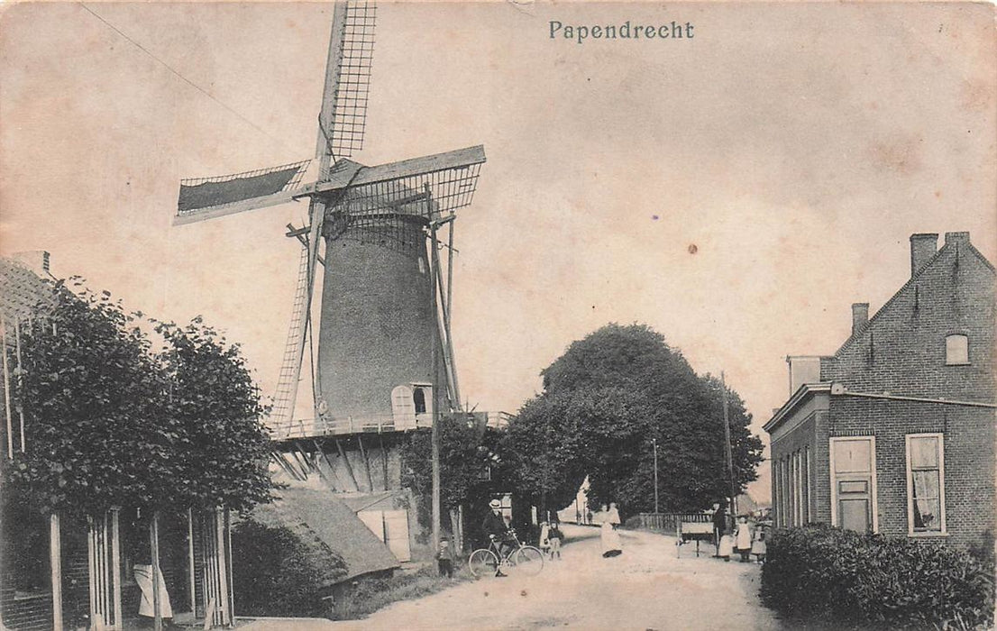 Papendrecht