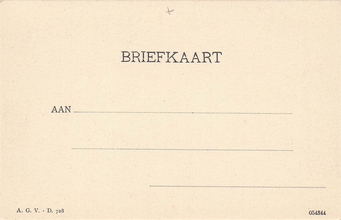 Dordrecht Het Ankeren Van Een Houtvlot Voor De Stad