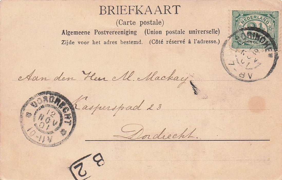 Gorinchem Nieuwe Kazerne