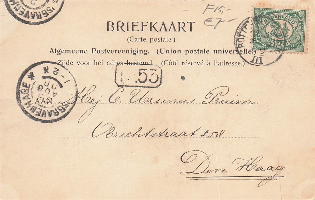 Dordrecht Blauwpoort