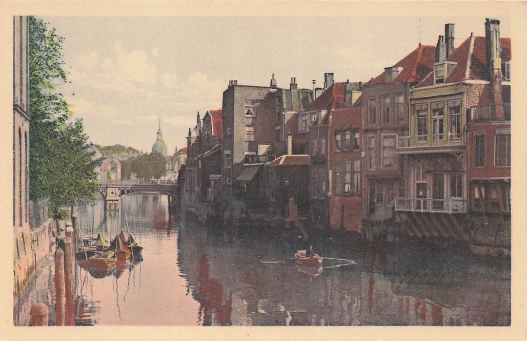 Dordrecht Voorstraatshaven