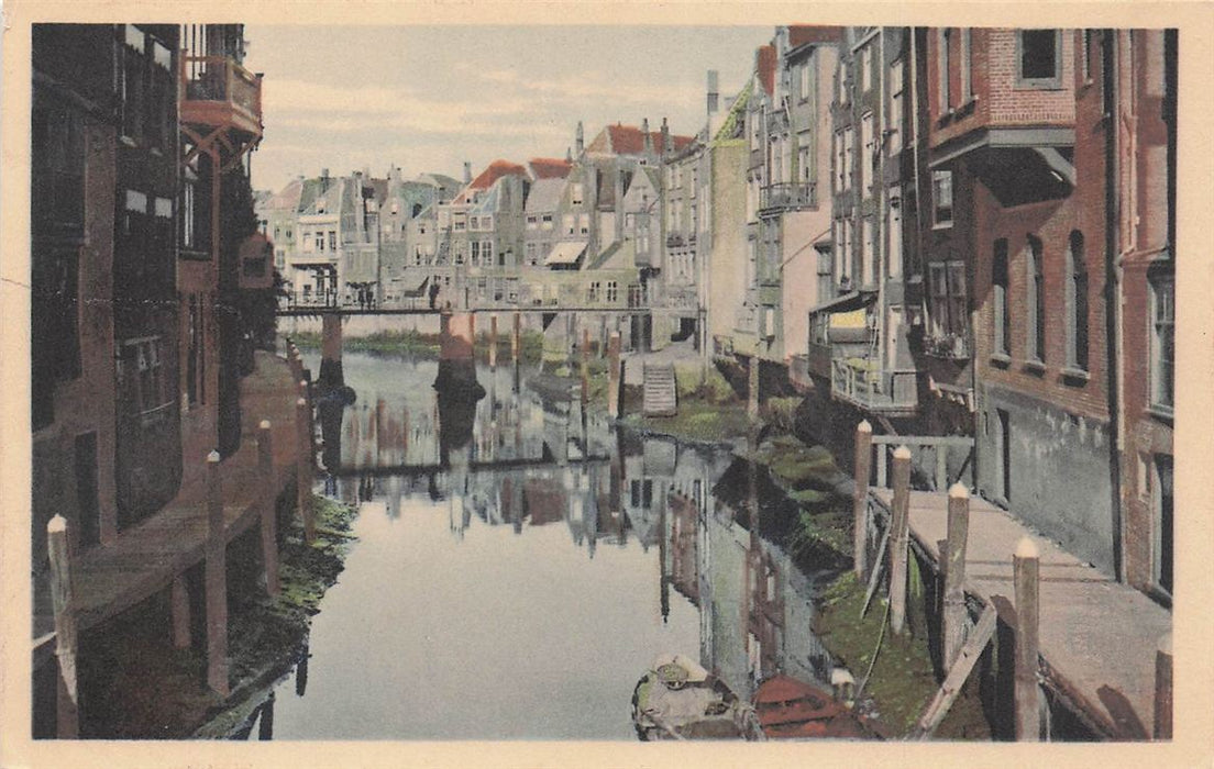 Dordrecht Voorstraatshaven