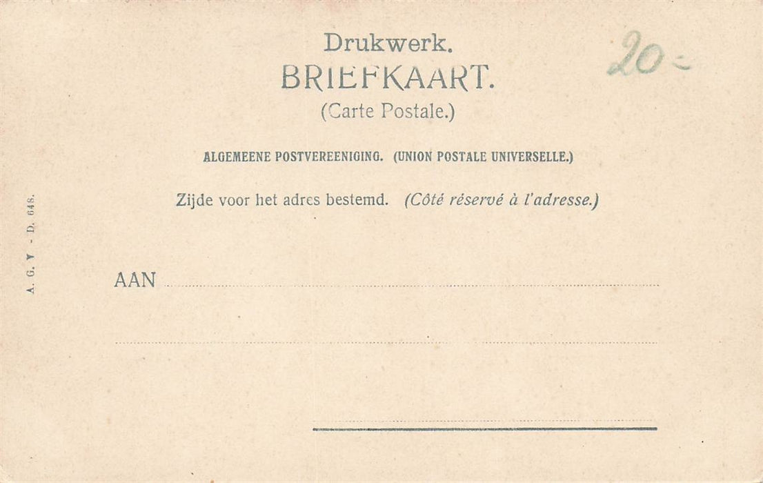 Dordrecht Albert Cuijsingel