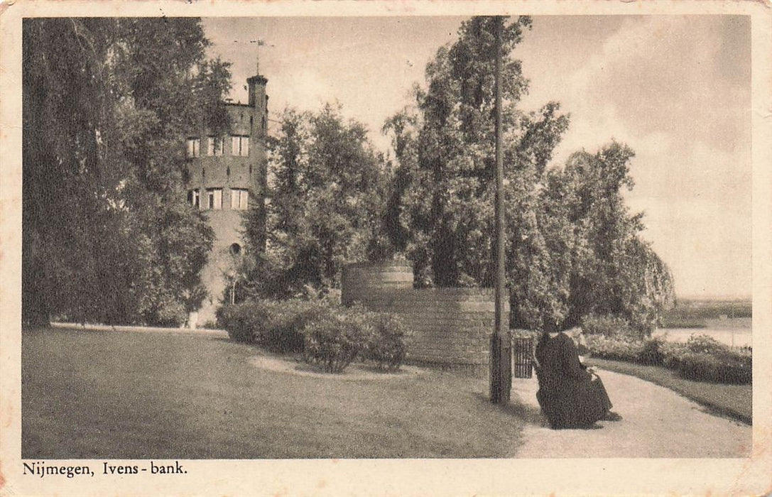 Nijmegen Ivens Bank
