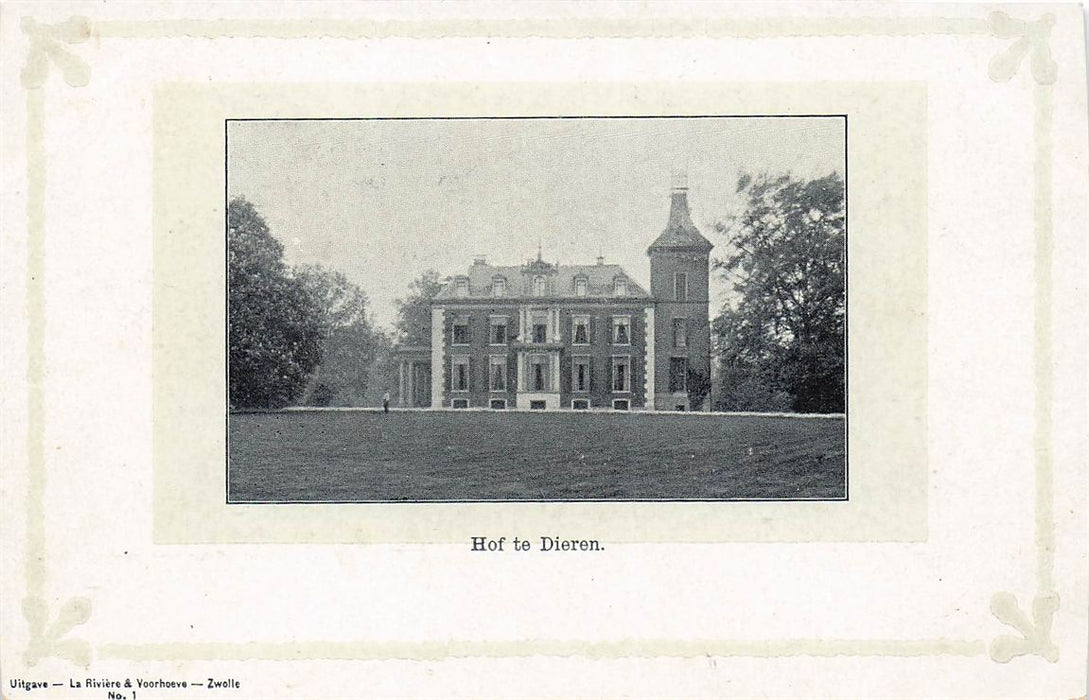 Hof Te Dieren