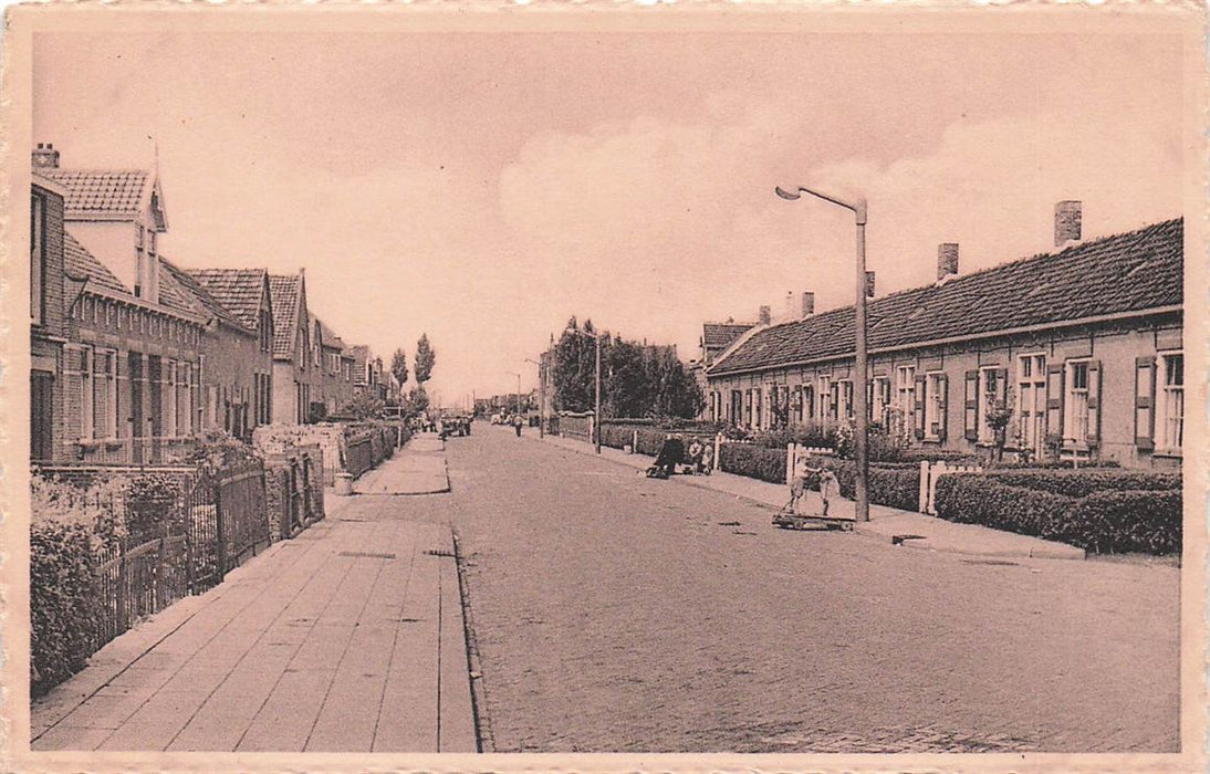 Ooltgensplaat Weespad
