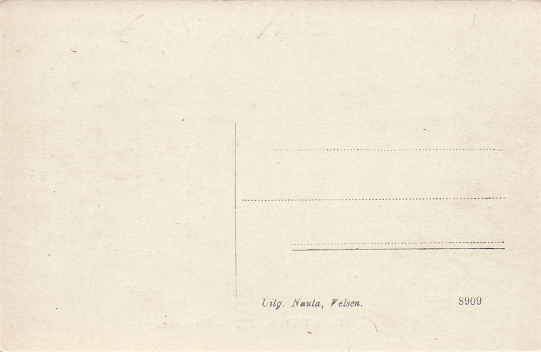 Huis Ter Heide Erlcalaan