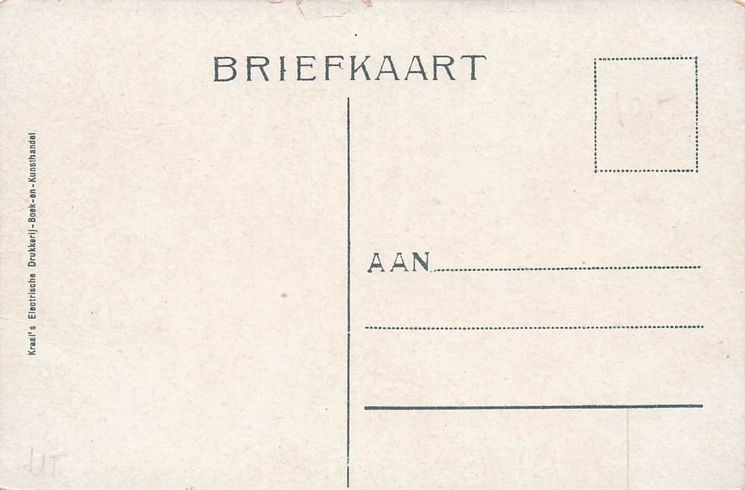 Rijsenburg 'T Dorp