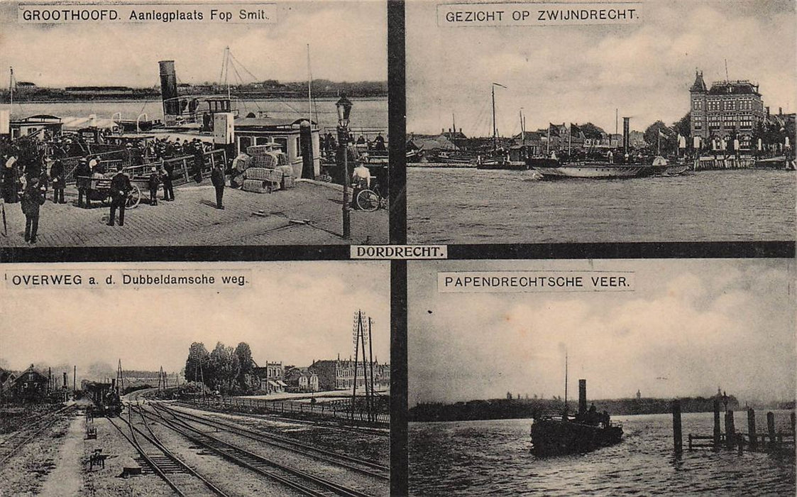 Dordrecht