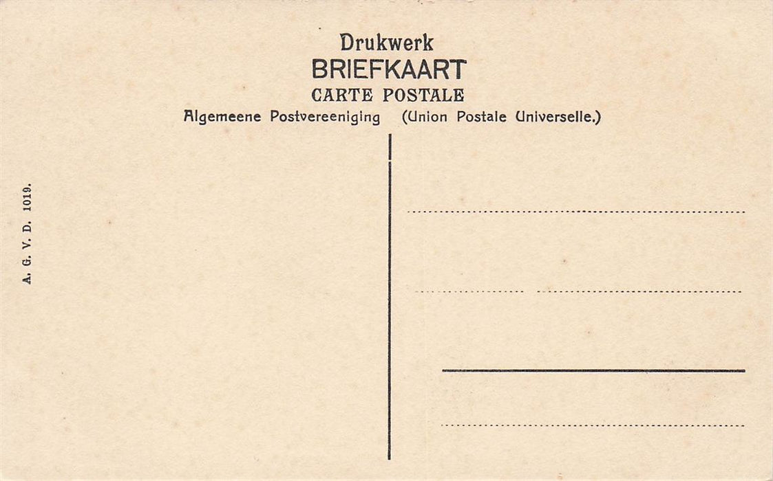 Dordrecht Godfried Schalckensingel