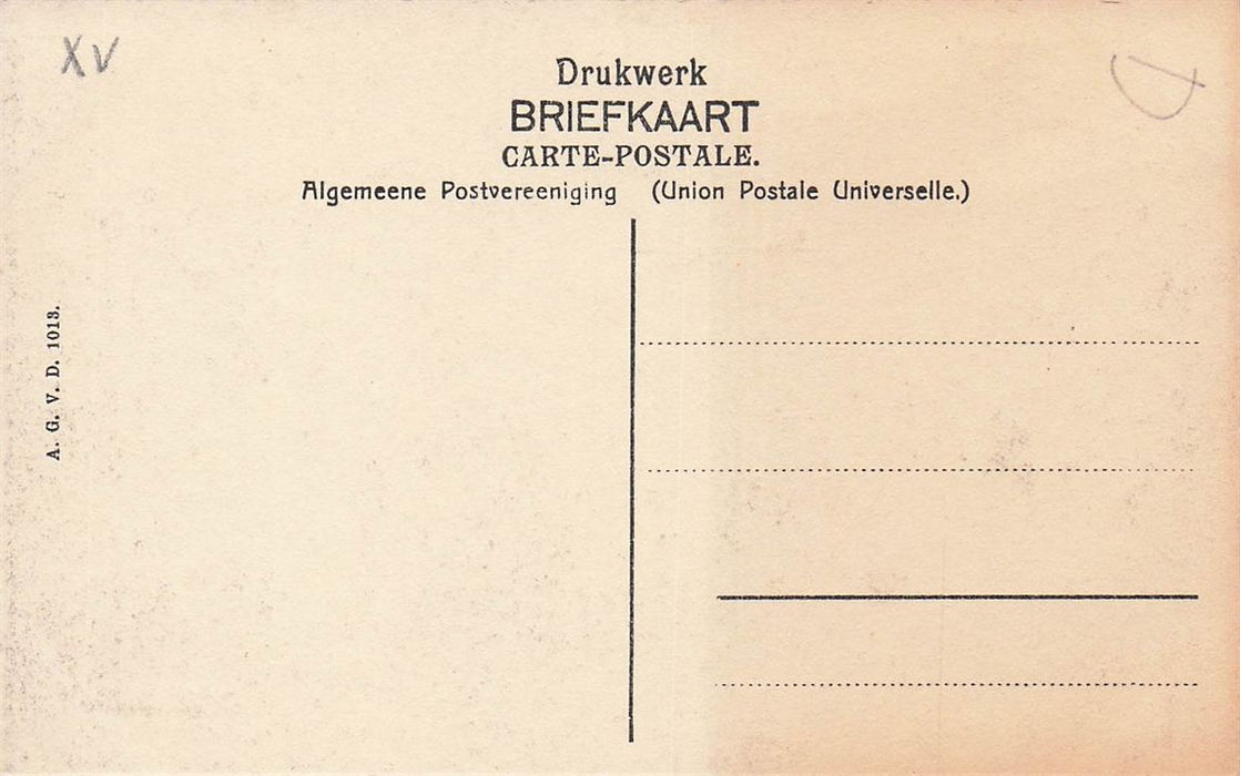 Dordrecht Bleekersdijk