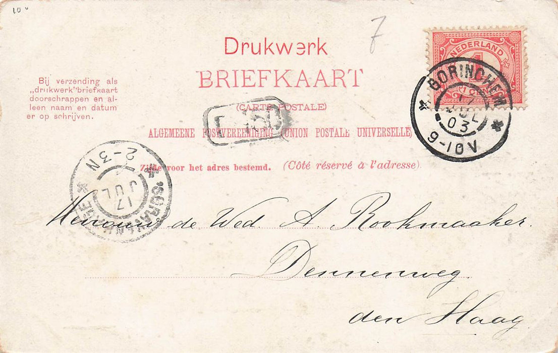 Slot Loevestein Bij Gorinchem