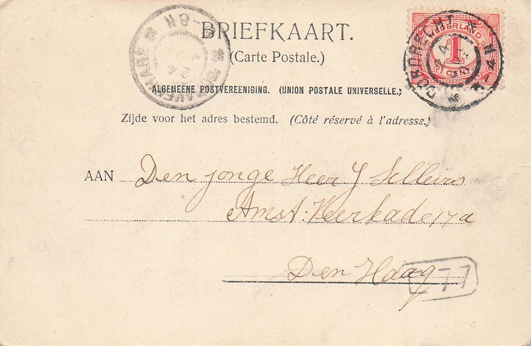 Dordrecht Villa Noordhove