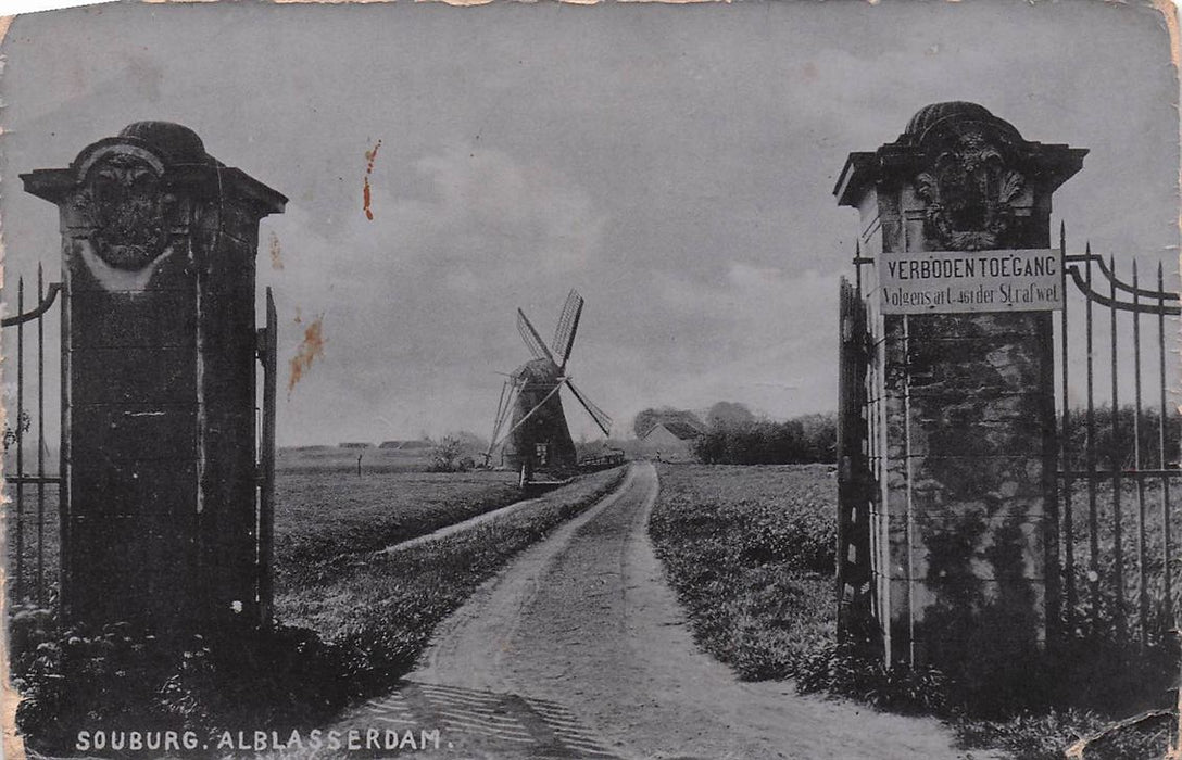 Souburg Alblasserdam